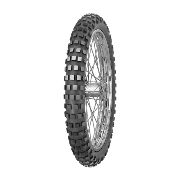 Mitas E-09 90/90-21 54R TL Front Tire