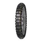 Mitas E-10 Dakar Yellow 90/90B21 54T TL Front Tire