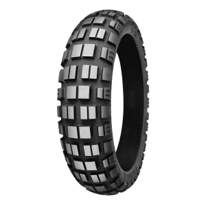 Mitas E-10 170/60B17 72Q TL Rear Tire