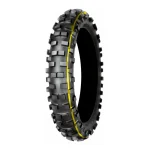 Mitas EF-05 Super Yellow 120/80-19 63R TT Rear Tire