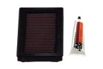 K&N HD-1208 Replacement Air Filter