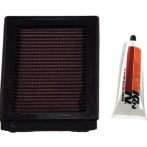 K&N HD-1208 Replacement Air Filter