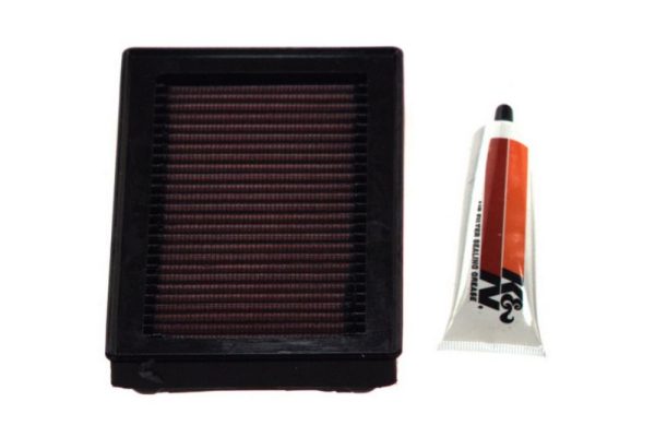 K&N HD-1208 Replacement Air Filter