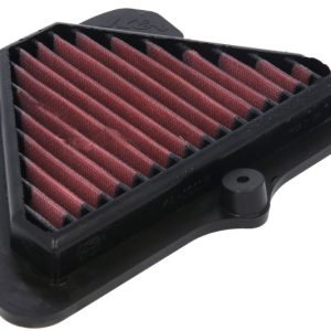 K&N KA-1011R Replacement Air Filter
