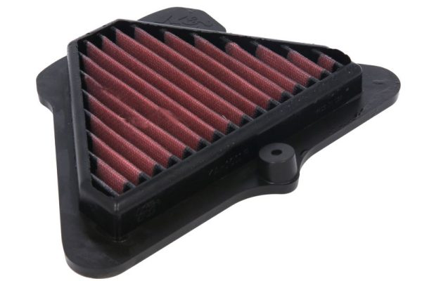 K&N KA-1011R Replacement Air Filter