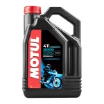 Motul 3000 20W50 Mineral 4L 4T Engine Oil