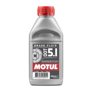 Motul DOT 5.1 0,5L Brake Fluid