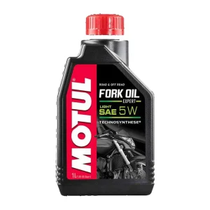 Motul Fork Oil Expert 5W 1L