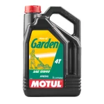 Motul Garden 15W40 Mineral 5L 4T Engine Oil