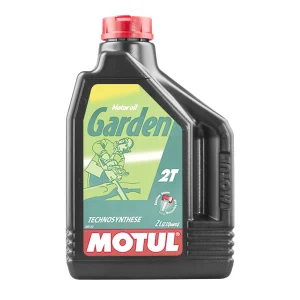 Motul Garden Semi-Synthetic 2L 2T Engine Oil