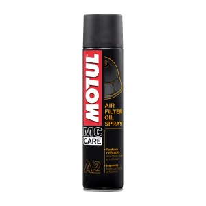 Motul MC Care A2 0,4L Air Filter Oil Spray