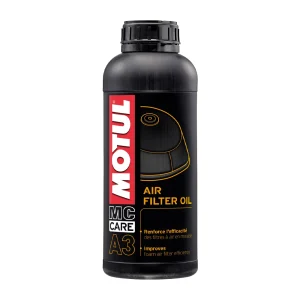 Motul MC Care A3 1L Air Filter oil