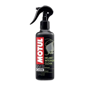 Motul MC Care M2 Helmet & Visor Cleaner 250ml