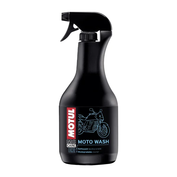 Motul MC Care E2 Moto Wash 1L