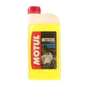 Motul Motocool Expert 1L Coolant