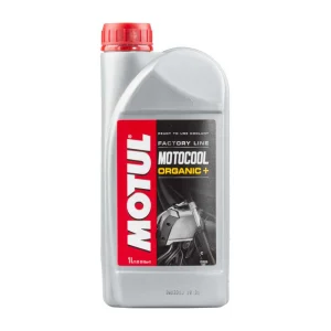 Motul Motocool Factory Line 1L Coolant