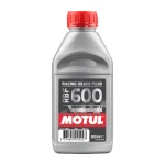 Motul RBF 600 DOT 4 0.5L Racing Brake Fluid