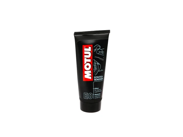 Motul MC Care Scratch Remover E8 100ml