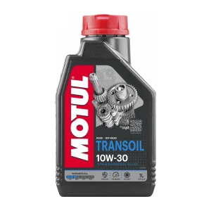 Motul Transoil 10W30 1L