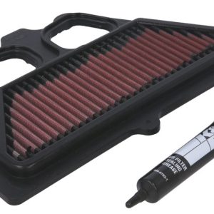 K&N KA-9017 Replacement Air Filter