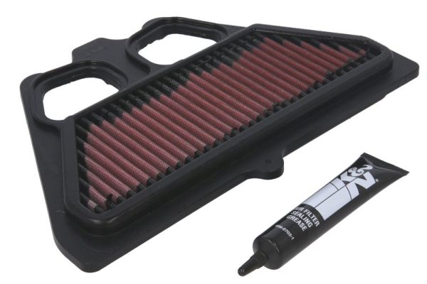 K&N KA-9017 Replacement Air Filter