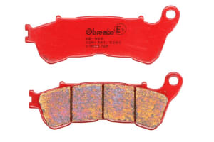 Brembo 07HO57SP Rear Brake Pads