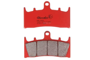 Brembo 07SU19SA Front Brake Pads