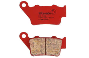 Brembo 07BB02SP Rear Brake Pads