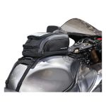 Nelson Rigg Commuter Sport Magnetic/Strap Tank Bag 10L