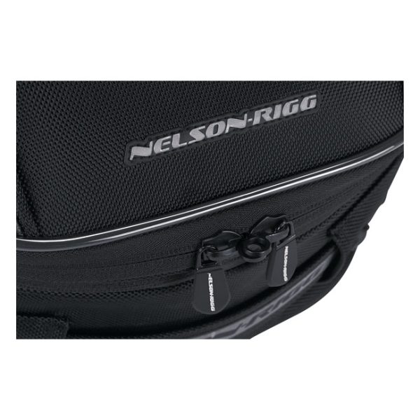 Nelson Rigg Commuter Sport Tail/Seat Bag