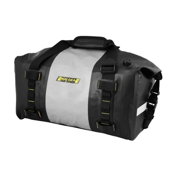 Nelson Rigg Hurricane Duffle Bag 40L