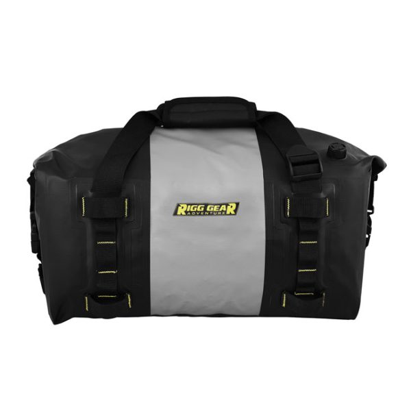 Nelson Rigg Hurricane Duffle Bag 40L