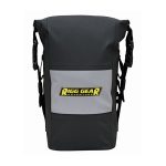 Nelson Rigg Hurricane Riggpak Crash Bar/Tail Bag 5L