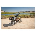 Nelson Rigg Hurricane Waterproof Saddlebags/Panniers 56L