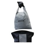 Nelson Rigg Hurricane Waterproof Saddlebags/Panniers 56L