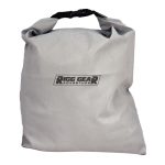 Nelson Rigg Hurricane Waterproof Saddlebags/Panniers 56L