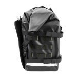 Nelson Rigg Hurricane Waterproof Saddlebags/Panniers 56L