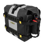 Nelson Rigg Hurricane Waterproof Saddlebags/Panniers 56L