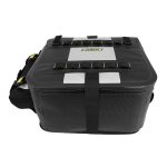 Nelson Rigg Hurricane Waterproof Saddlebags/Panniers 56L