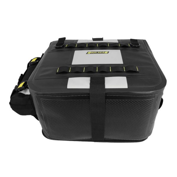 Nelson Rigg Hurricane Waterproof Saddlebags/Panniers 56L