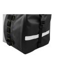 Nelson Rigg Hurricane Waterproof Saddlebags/Panniers 56L