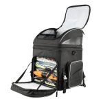 Nelson Rigg Route 1 Destination Bag 35.5L