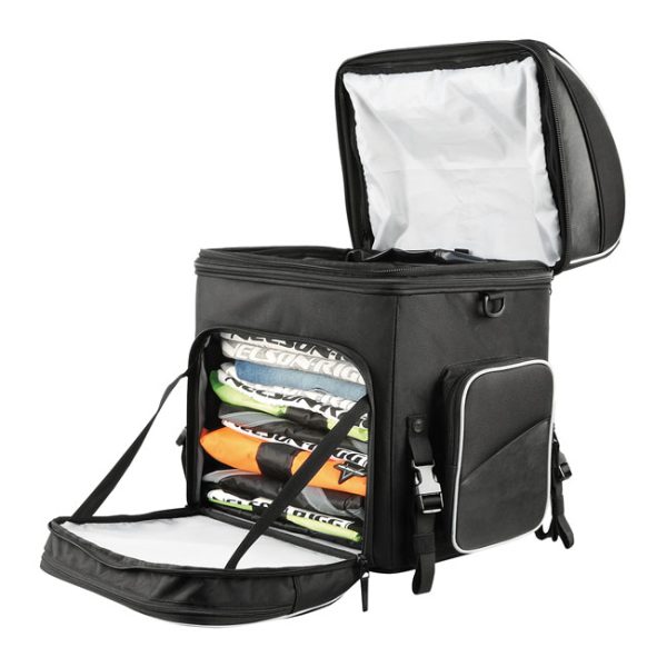 Nelson Rigg Route 1 Destination Bag 35.5L