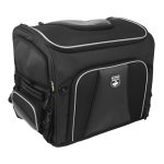 Nelson Rigg Route 1 Rover Pet Carrier Black 50L