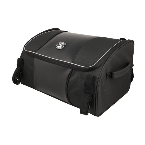 Nelson Rigg Route 1 Traveler Lite Trunk/Rack Bag 35L