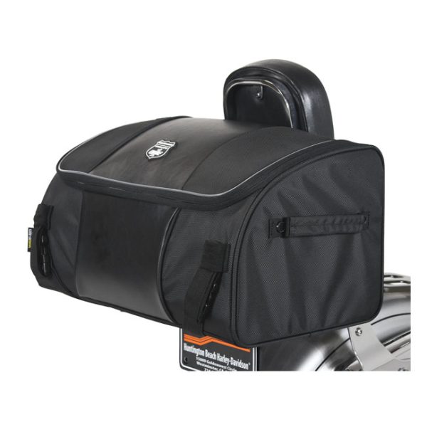 Nelson Rigg Route 1 Traveler Lite Trunk/Rack Bag 35L