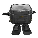 Nelson Rigg Trails End Adventure Motorcycle Tank Bag