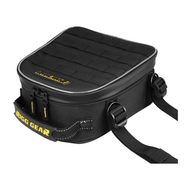 Nelson Rigg Trails End Lite Tail Bag 5.5L