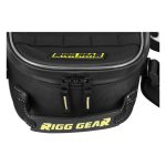 Nelson Rigg Trails End Lite Tail Bag 5.5L