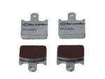 Brembo 07KA28SR Front Brake Pads
